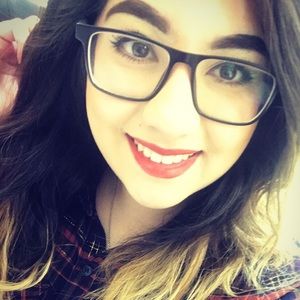 Meet your Posher, Julica